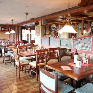 Hotel Beim Haxenwirt, Immenstadt im Allgäu