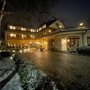 Hotel Fohlenhof, Ampfing