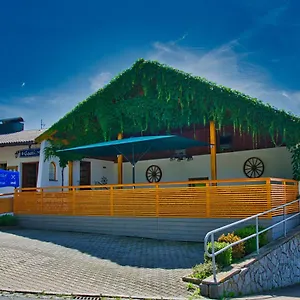 Hotel Altmann, Eschlkam