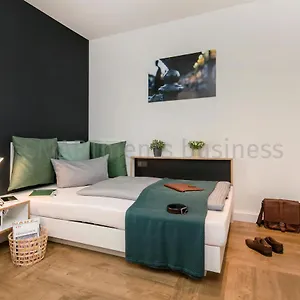 Smartments Business Prenzlauer Berg Berlin