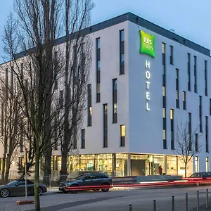 Ibis Styles Vaihingen Stuttgart