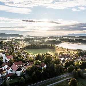 Hotel Parkhotel Am Soier, Bayersoien