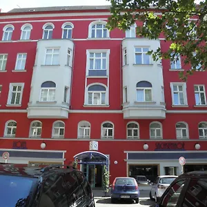 Sachsenhof Berlin