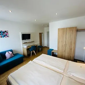 Hotel - Neue Post, Meitingen