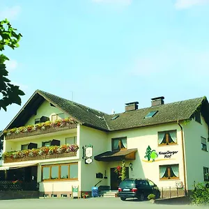 Gasthof Hasselberger Hof, Hasselberg (Bavaria)