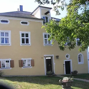 Hotel Schloss Eggersberg, Riedenburg