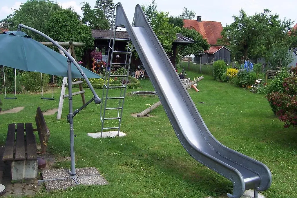 Oberbechingen Landhotel Zum Adler 3*,  גרמניה