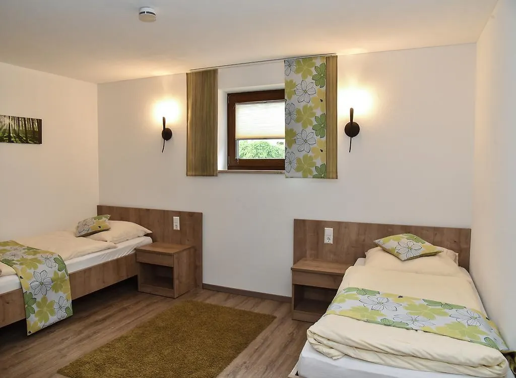 Oberbechingen Landhotel Zum Adler