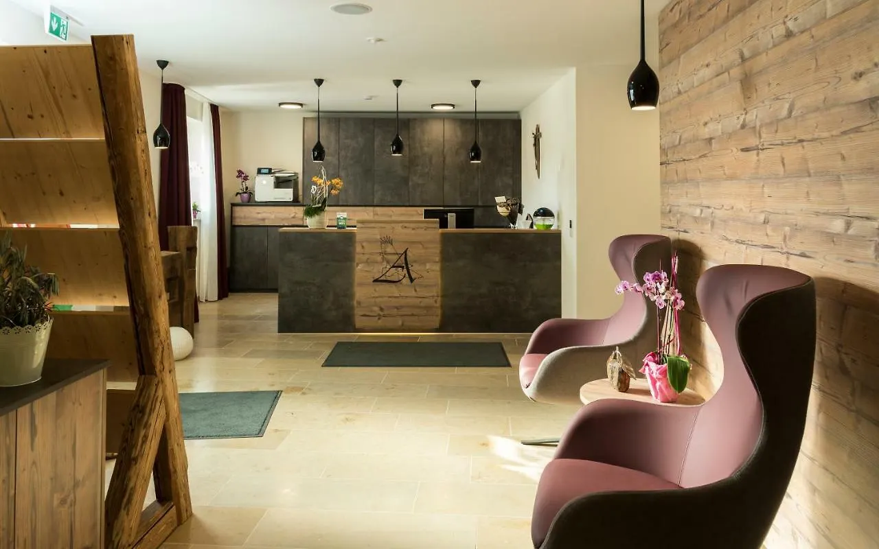 Oberbechingen Landhotel Zum Adler